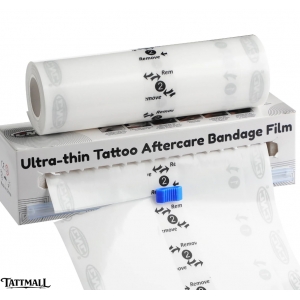 CNC Tattoo Aftercare Bandage 6''x 5.5 Yard